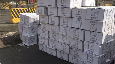  «الرقابة الإدارية» توجه ضربات قاسمة لأباطرة الفساد