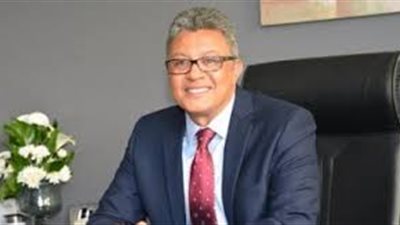 «أيمن إسماعيل» ضمن لجنة الخبراء بالموسم الثاني لمسابقة «هنا الشباب» لرواد الأعمال