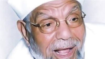  رفض دعوى ورثة متولي الشعراوي ضد مؤسسة الأخبار 