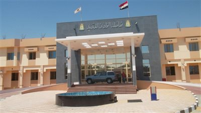 الانتهاء من إقامة وتجهيز 23 منزلا بمشروع «سترة» بـ«الوادي الجديد»