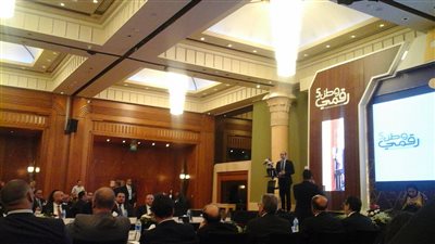 «جاد»: 2.5 مليار دولار صادرات قطاع التكنولوجيا المصرى خلال 2017