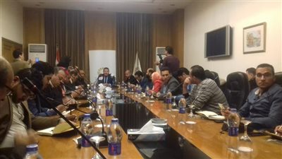 «التطوير العقارى» تطالب بصيغة متوازنة للعقود مع جهات التخصيص