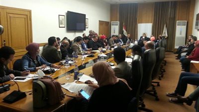 «التطوير العقاري»: ننسق مع الإسكان لإنهاء مشكلة الفوائد