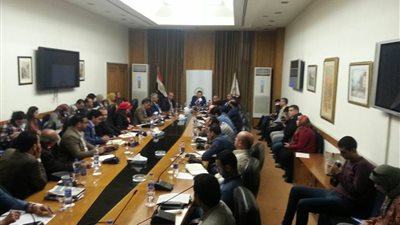 «التطويرالعقارى» تطالب بإلغاء «القيمة المضافة» على الوحدات الإدارية والتجارية