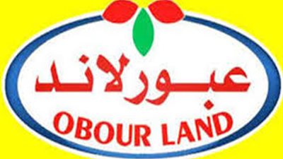  أرباح «عبورلاند» تقفز إلى 243 مليون جنيه خلال 2017