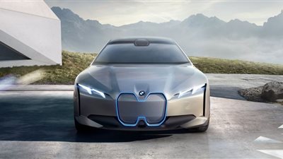 «BMW» تحدد موعد الكشف عن سيارة «i4 » الكهربائية