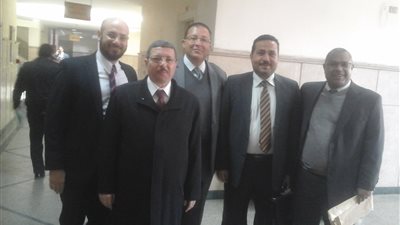 محامي المدعين بالحق المدنى: الاستئناف لا يوقف الغرامة بقضية احتكار الأدوية 