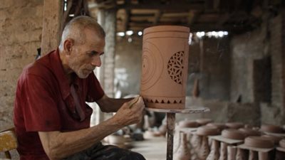 «التصديري اليدوية» يستهدف ١٠٪ نموا بصادرات القطاع لتسجل ٢٢٥ مليون دولار خلال العام الجاري