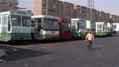  «التعبئة والإحصاء»: 8900 مركبة مملوكة للنقل العام.. بينها 2800 سيارة«مكيفة»