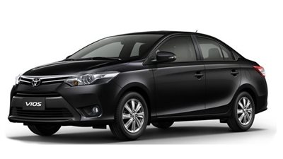 مواصفات «تويوتا ياريس» بعد وصول سعرها لـ465 ألف جنيه