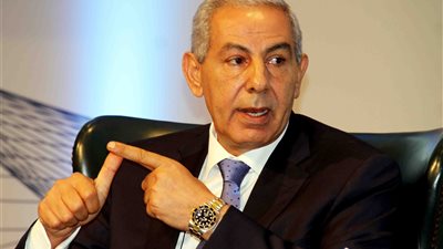 قابيل: حجم التبادل التجاري بين مصر ورومانيا بلغ 617 مليون دولار