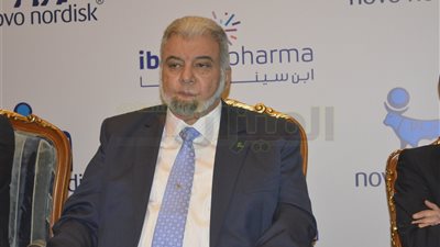 ابن سينا: نستحوذ على 20% من سوق الدواء المصري