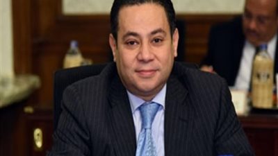 بدوي: فرص واعدة لشركات الألومنيوم والحديد والصناعات المغذية للسيارات