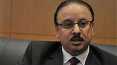  «القاضى» يبحث مع نائب رئيس «اتش بي انتربراي» تنفيذ استراتيجية التحول الرقمى المصرية