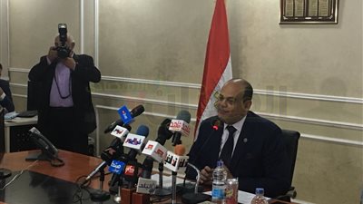 انطلاق مؤتمر «مطروح تنتخب» للإعلان عن استعدادات المحافظة لعملية التصويت في الانتخابات الرئاسية