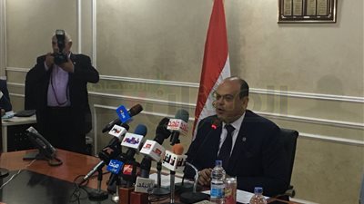 «علاء أبوزيد»: مطروح تغيرت بتوجيهات القيادة السياسية