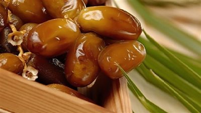 127% زيادة فى صادرات التمور المصرية خلال «يناير وفبراير» 2018