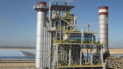 «الكهرباء»: 12 مليون جنيه تكلفة صيانة محطة «الكريمات» الشمسية