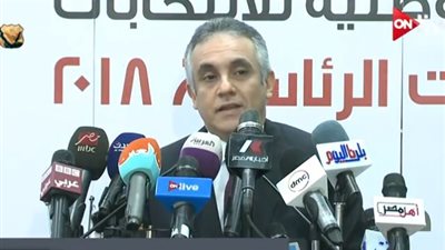 «الوطنية للانتخابات»: إلغاء ساعة الراحة تيسيرا على الناخبين