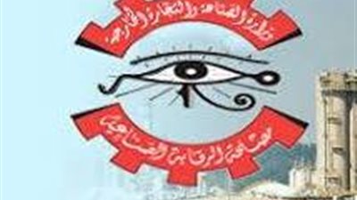 الرقابة الصناعية تنفذ 1057 حملة تفتيشية على المصانع 