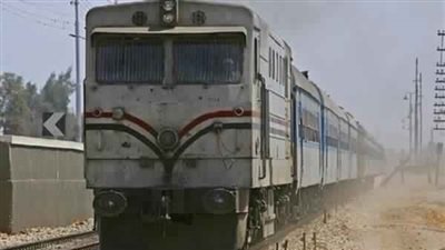 «السكة الحديد»: ترشيد مؤقت لعدد من الرحلات لتكثيف أعمال صيانة الجرارات
