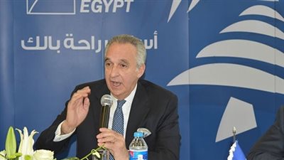 «أوزالب»:‬‭ ‬محفظة‭ ‬المشروعات‭ ‬الصغيرة‭ ‬لـ«بلوم‮»‬‭ ‬تخطت‭ ‬21%‭ ‬من‭ ‬إجمالي‭ ‬الائتمان