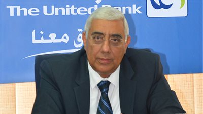 «أشرف القاضى»: 120 مليون جنيه من «المصرف المتحد» لدعم المشروعات الصغيرة..(حوار)