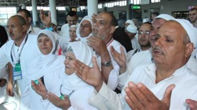 68 ألف جنيه تكاليف حج القرعة.. وبدء التحصيل غدًا 