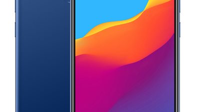  «هواوى» تكشف عن هاتفها الجديد Honor 7A.. تعرف على المواصفات الكاملة 