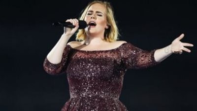  تعرف على حقيقة وفاة المطربة «أديل» بالسكتة القلبية 