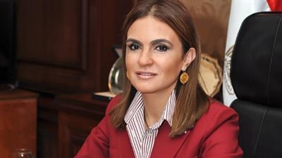 سحر نصر تترأس وفد مصر فى اجتماع مجلس محافظى البنك الإسلامي للتنمية