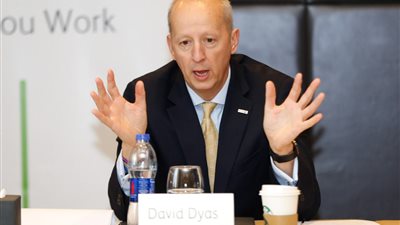 «زيروكس»: نجحنا فى رقمنة مليار وثيقة بقطاعات مختلفة بمصر