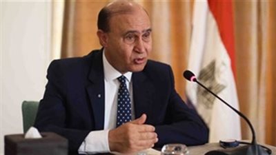 «مميش» يعلن انتهاء تنفيذ 99% من أرصفة قناة السويس