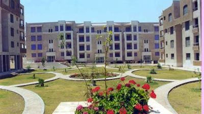 انقضاء حق المصرف المتحد بمشروع مبارك لاسكان الشباب بالتقادم