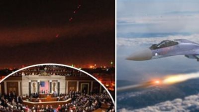 مجلس الأمن يجتمع اليوم لبحث الضربات على سوريا