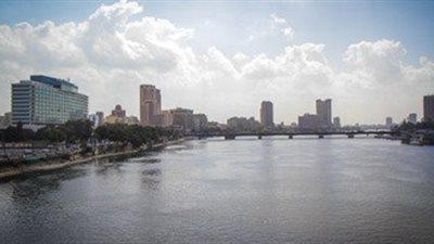 الأرصاد: انخفاض درجات الحرارة الأحد.. والعظمى بالقاهرة 26