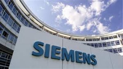 «سيمنس» تستثمر 500 مليون دولار فى منطقة الشرق الأوسط خلال الـ3 سنوات المقبلة