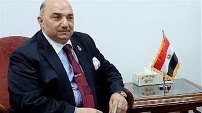 وفد دول «فيشجراد» يزور المنطقة الاقتصادية لقناة السويس لبحث التعاون المشترك