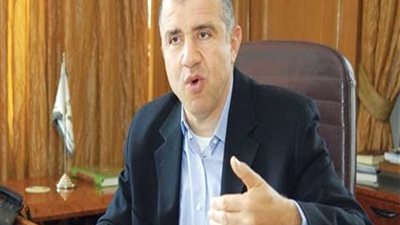 «السويدى»: مبادرات المسئولية المجتمعية تسهم فى توفير فرص العمل