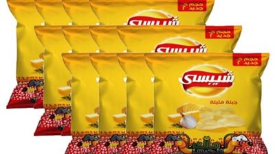 شيبسي مصر: 70% من محصول البطاطس من تقاوى الشركة