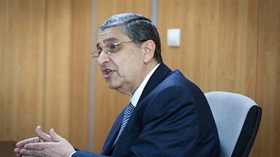 شاكر يبحث تحويل الخطوط الهوائية إلى كابلات أرضية بشمال الدلتا