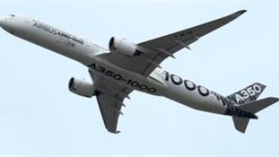 رئيس «إيرباص» الشرق الأوسط يلتقى إعلاميين وصحفيين اليوم الاثنين بالقاهرة