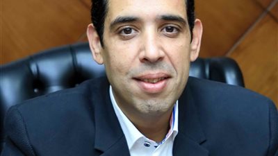 رسمياً «محمد شريف» رئيساً لمجلس أمناء مدينة العبور 