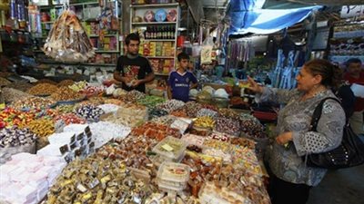 «التموين»: مد فترة «أهلًا رمضان» بالمحافظات لـ16 مايو 