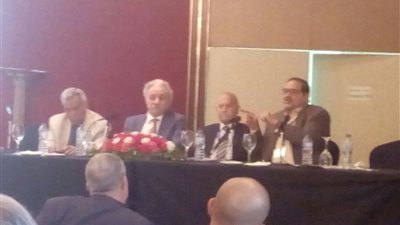 بالصور.. انطلاق مؤتمر الجودة والتميز بالقطاع العقارى في الوطن العربي