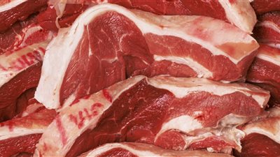 أسعار اللحوم في الأسواق اليوم الأربعاء 18-4-2018