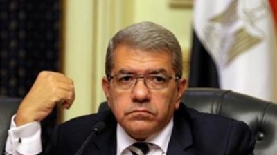 الجارحي يشيد ببرنامج الطروحات الحكومية