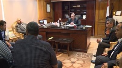 «الداخلية» تتفق مع «التجار» لخفض الأسعار فى رمضان