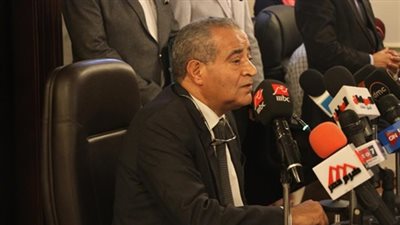 «التموين»: توزيع مليون شنطة رمضان فى المحافظات الفقيرة