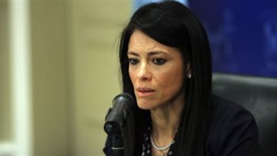 «المشاط» تغادر إلى دبى للمشاركة بفعاليات الملتقى العربى الدولى 